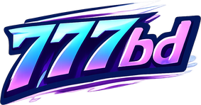 777bd হোম লোগো